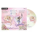 Crafter's Companion - Flower Fairies Disc 2 CD ROM
