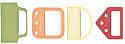 Tab Die Set