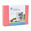 Silhouette - Vinyl Starter Kit