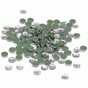 Silhouette Rhinestone - Clear 10ss