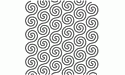 QuicKutz GooseBumpz - Swirls