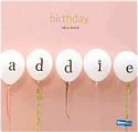 QuicKutz - Birthday Parties Idea Book