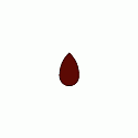 Tskineko Memento Dew Drop - Rich Cocoa