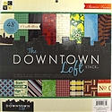 DCWV - Downtown Loft Stack 12X12