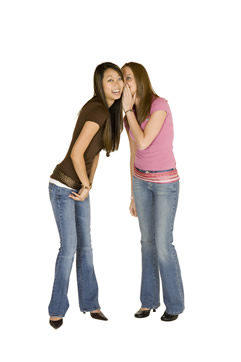 Refer a Friend
